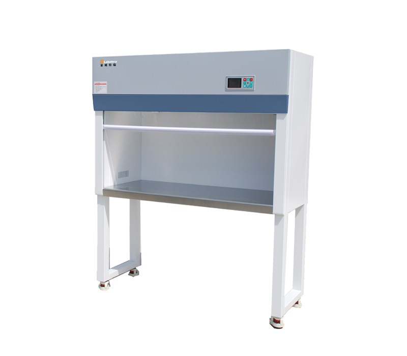 SW-CJ-2F/2FD 凈化工作臺（鋼木）