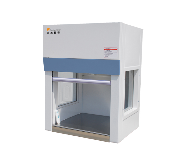 VD/HD-850 凈化工作臺（鋼木）